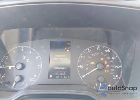 2023 Toyota Corolla Le from USA, damaged, VIN JTDB4MEE5PJ000797